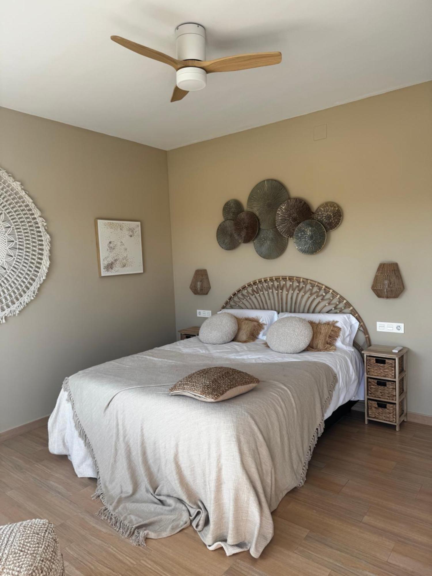 Bed and Breakfast Casa Lamberdina Fuensanta  Экстерьер фото