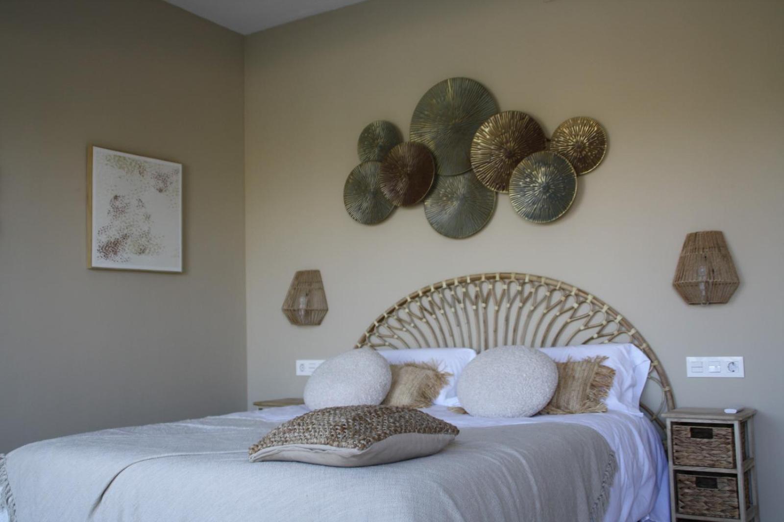 Bed and Breakfast Casa Lamberdina Fuensanta  Экстерьер фото