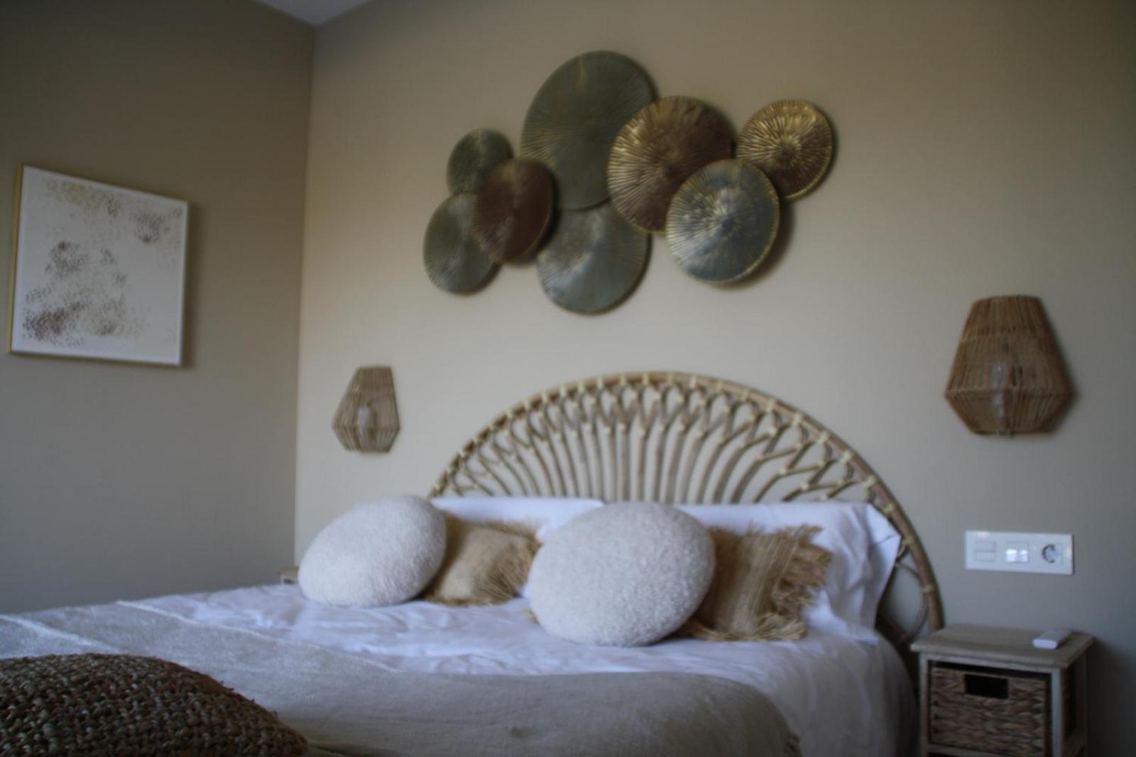 Bed and Breakfast Casa Lamberdina Fuensanta  Экстерьер фото